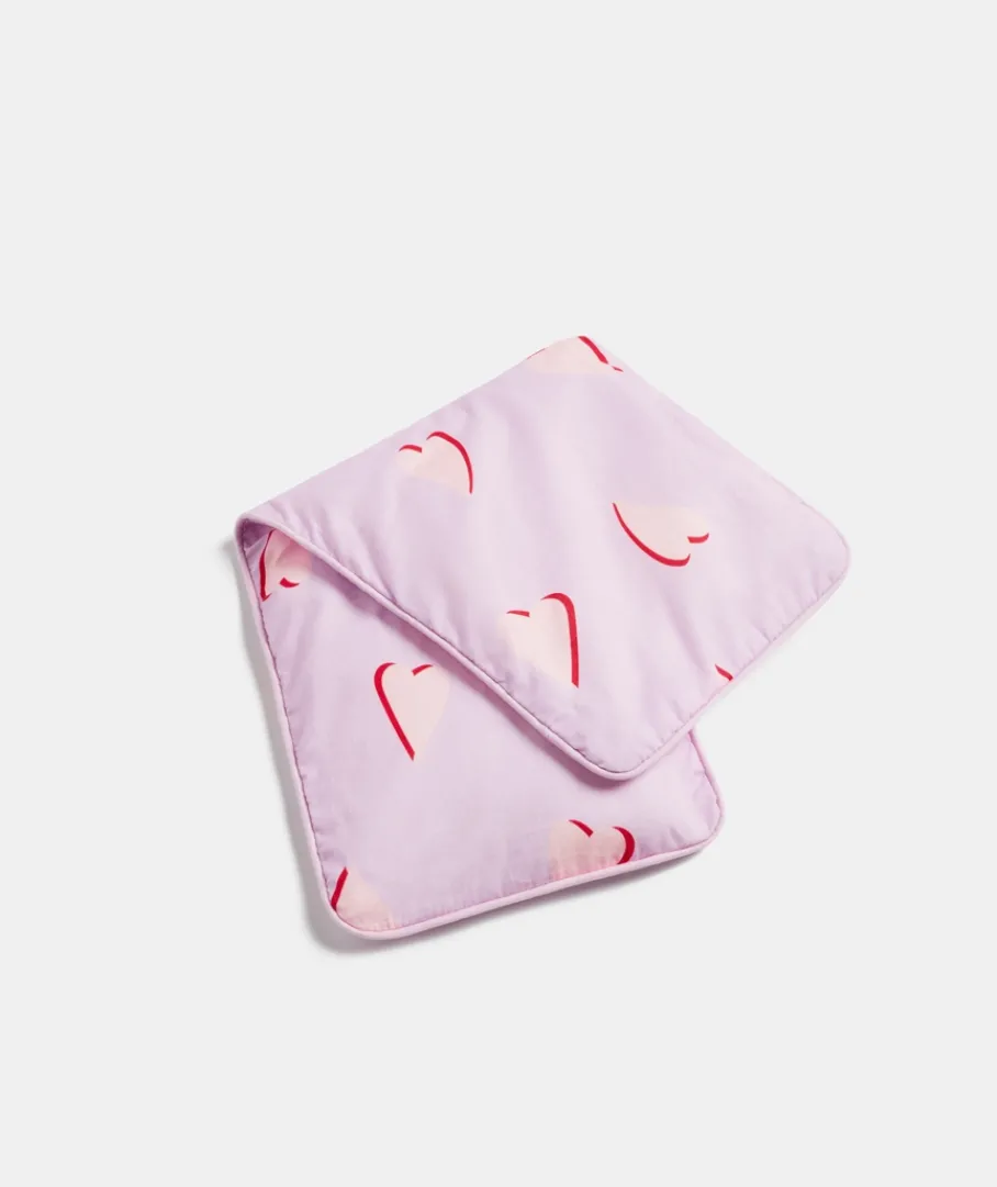 Sussan Gift & Wellbeing|Bcna>BCNA Heart Heat Pack