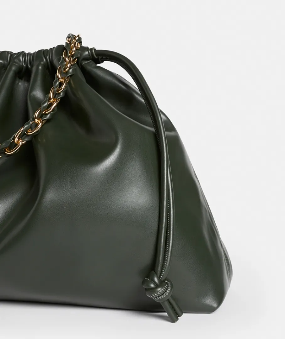 Sussan Bags>Chain Strap Crossbody Bag