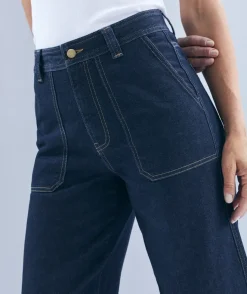 Sussan Pants|Denim><noscript><img width=