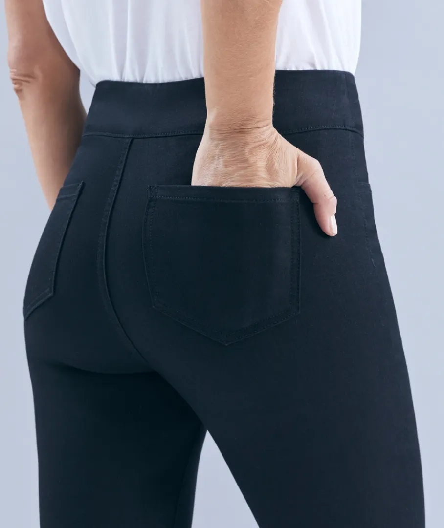 Sussan Denim|Pants>Denim Jegging -