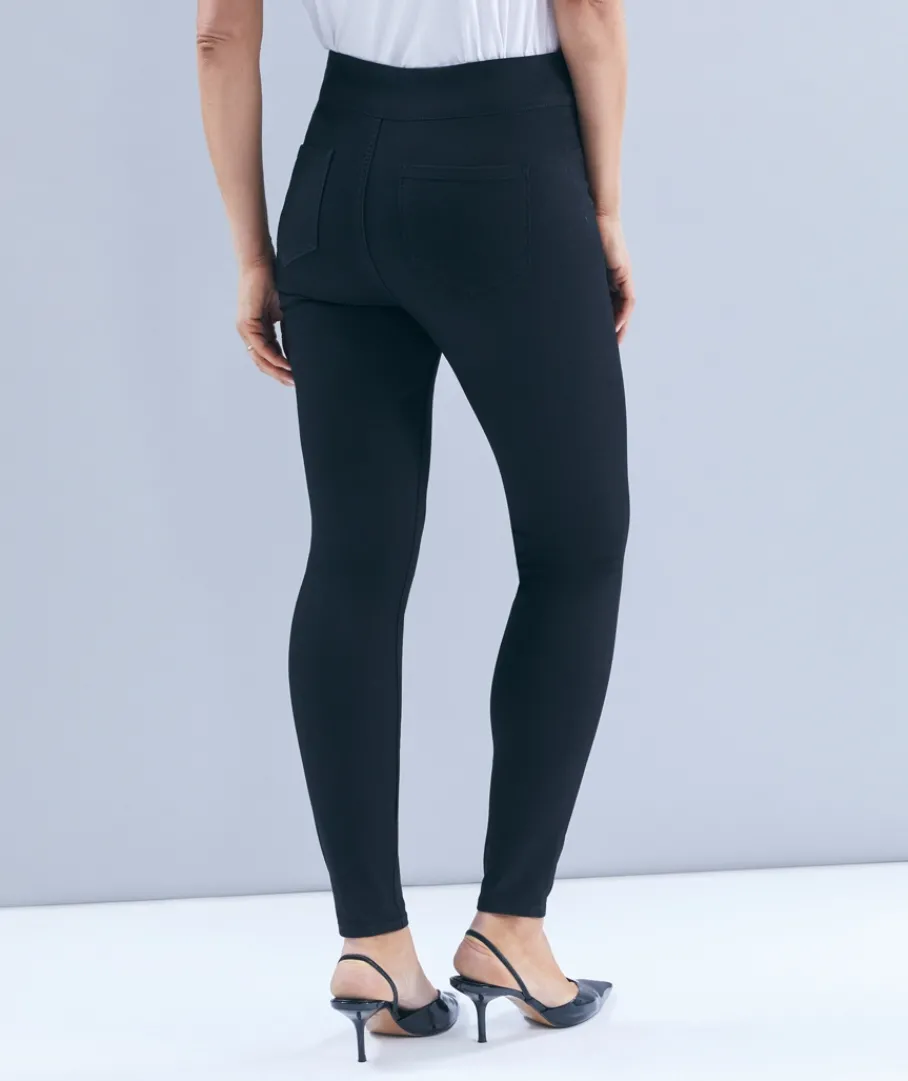 Sussan Denim|Pants>Denim Jegging -