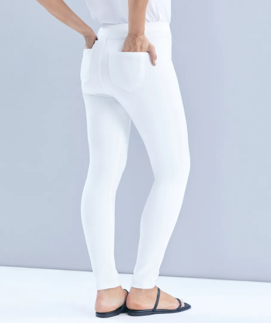 Sussan Pants|Denim>Denim Jegging -