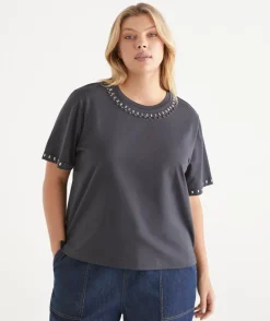 Sussan Tops><noscript><img width=