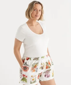 Sussan Pyjama Bottoms><noscript><img width=