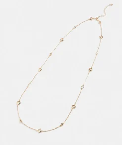 Sussan Jewellery>Clover Necklace