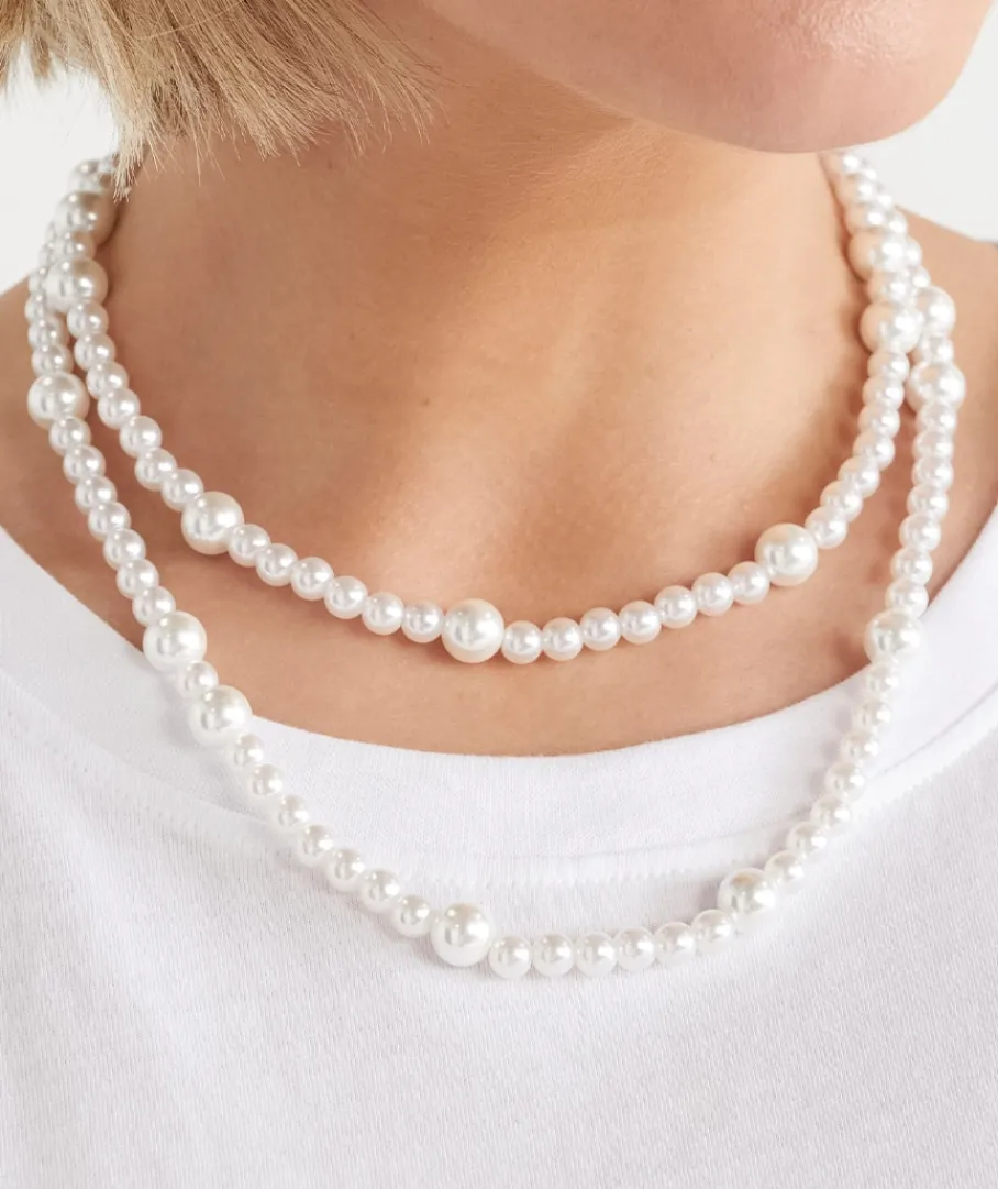 Sussan Jewellery>Layered Necklace