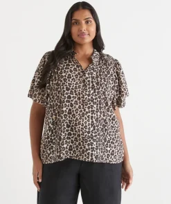 Sussan Tops|Shirts & Blouses><noscript><img width=