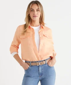 Sussan Tops|Shirts & Blouses><noscript><img width=