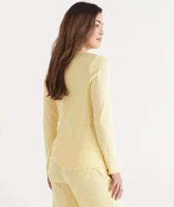 Women Sussan Women's Pyjama Tops><noscript><img width=
