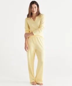 Sussan Pyjama Bottoms><noscript><img width=