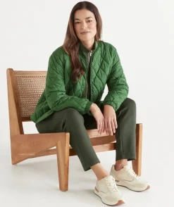 Sussan Jackets & Coats|Puffers><noscript><img width=