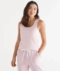 Women Sussan Women's Pyjama Tops><noscript><img width=