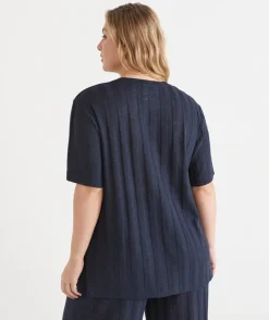 Sussan Tops|Loungewear><noscript><img width=
