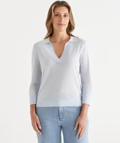 Sussan Tops|Knitwear><noscript><img width=