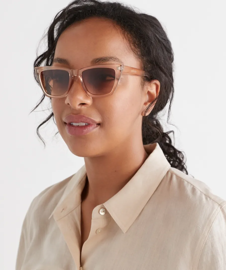 Sussan Sunglasses>Sofia Sunglasses