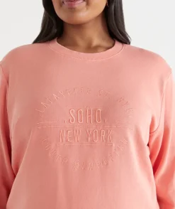 Sussan Tops|Loungewear><noscript><img width=