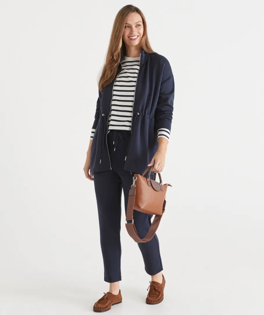 Sussan Pants|Loungewear>Straight Leg Jogger