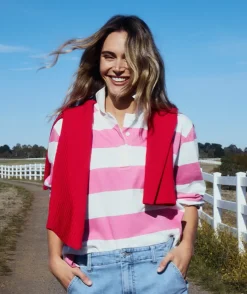 Sussan Tops|Denim><noscript><img width=