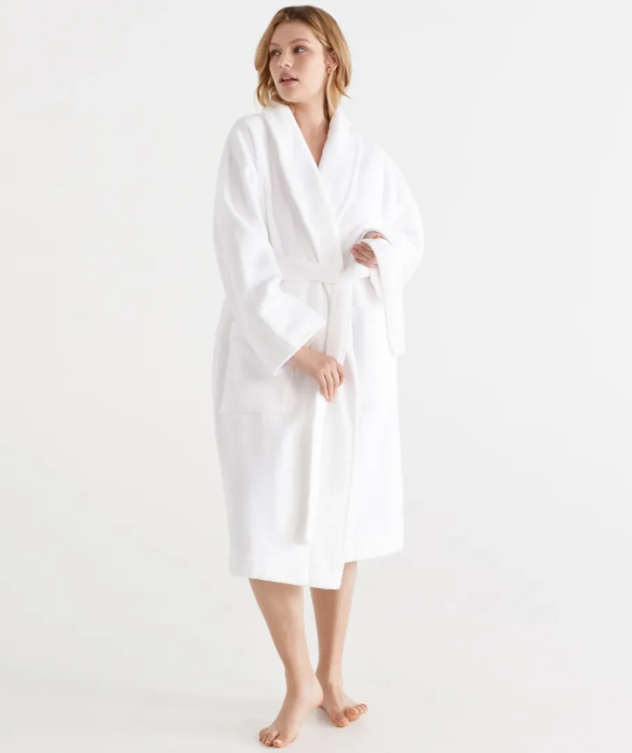 Sussan Dressing Gowns|Everyday Icons>Terry Towelling Robe