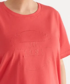 Sussan Tops|T-Shirts><noscript><img width=