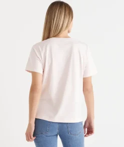 Sussan Tops|T-Shirts><noscript><img width=