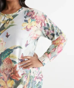 Women Sussan Women's Pyjama Tops><noscript><img width=